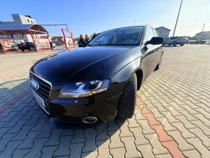 Audi A4B8  - imagine 3