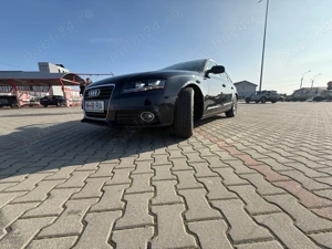 Audi A4B8  - imagine 4