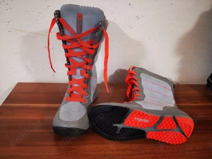 Cizme zăpadă Columbia Waterproof, nefolosite. 