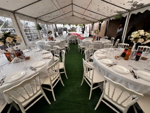 Corturi evenimente  - imagine 3