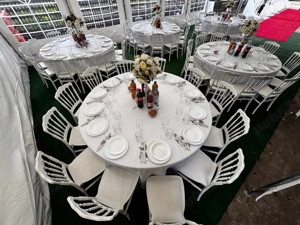 Corturi evenimente  - imagine 2