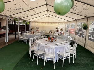 Corturi evenimente  - imagine 4