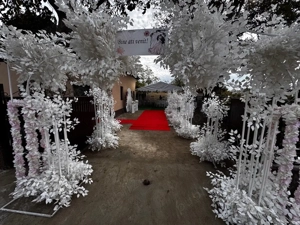 Corturi evenimente  - imagine 5