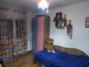 Proprietar vând apartament 3 camere