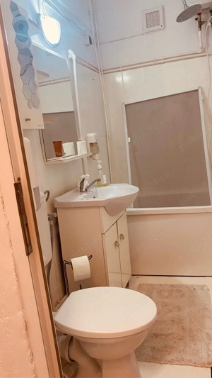 Vand ap 2 cam Constanta