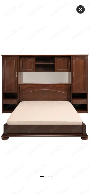 Vând mobilă dormitor