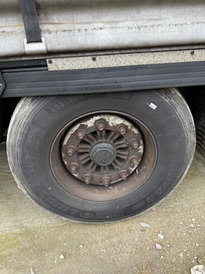 Semiremorca krone 2018 - imagine 3