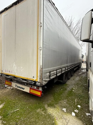 Semiremorca krone 2018 - imagine 5