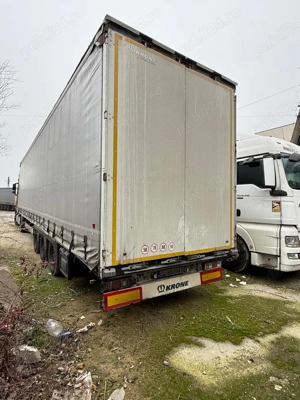 Semiremorca krone 2018 - imagine 4