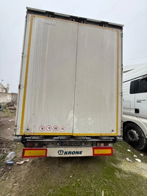 Semiremorca krone 2018 - imagine 2