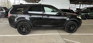 Land Rover Discovery 2.0 TD4 Pure - Tracțiune integrală - Diesel - Automatic - 150 hp 