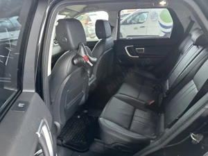 Land Rover Discovery 2.0 TD4 HSE - Tracțiune integrală - Diesel - Automatic - 150 hp  - imagine 3