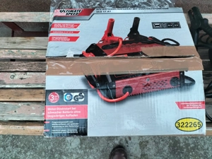 Redresor Auto Profesional-Ultimate Speed - imagine 3