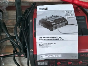 Redresor Auto Profesional-Ultimate Speed - imagine 4