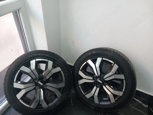 Jante logan aliaj de fabrica - imagine 2