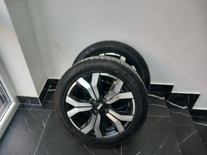 Jante logan aliaj de fabrica