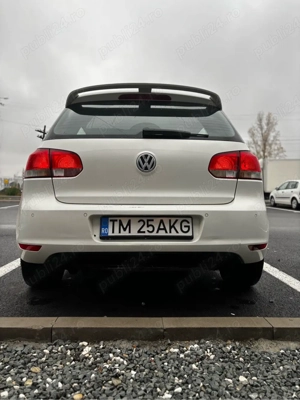 Golf 6 1.4 tsi 122 hp - imagine 10