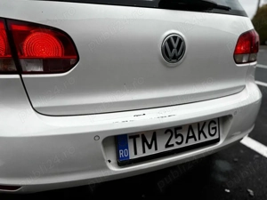 Golf 6 1.4 tsi 122 hp - imagine 2