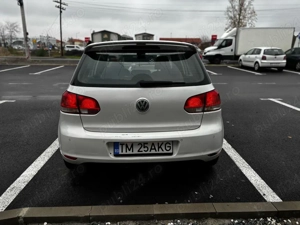 Golf 6 1.4 tsi 122 hp - imagine 8