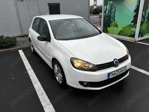 Golf 6 1.4 tsi 122 hp - imagine 5