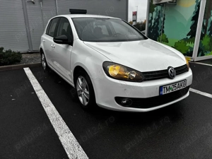 Golf 6 1.4 tsi 122 hp - imagine 4