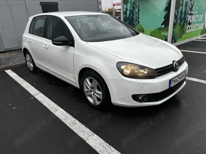 Golf 6 1.4 tsi 122 hp - imagine 3