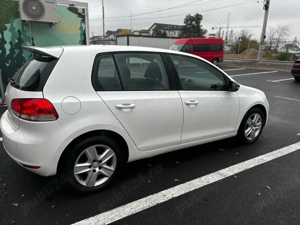 Golf 6 1.4 tsi 122 hp - imagine 7