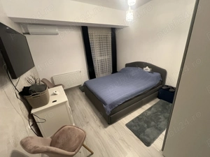 Prima Inchiriere Apartament 2 camere, modern, posibilitatea închirierii si pentru locul de parcare  - imagine 5