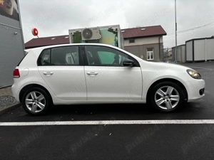 Golf 6 1.4 tsi 122 hp