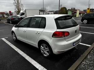 Golf 6 1.4 tsi 122 hp - imagine 6