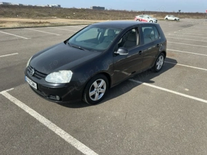 Vand volkswagen golf 5 2007 1.4 tsi 140 cp 175.000 km - imagine 5