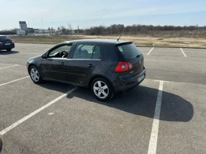 Vand volkswagen golf 5 2007 1.4 tsi 140 cp 175.000 km