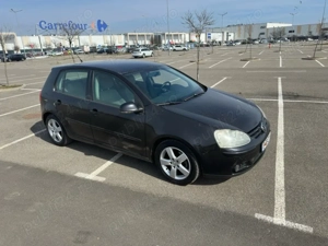 Vand volkswagen golf 5 2007 1.4 tsi 140 cp 175.000 km - imagine 4