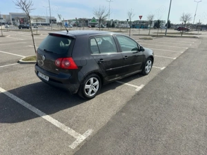Vand volkswagen golf 5 2007 1.4 tsi 140 cp 175.000 km - imagine 3