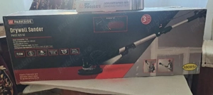 Mașină de slefuit tavane și pereți, mara Parkside 