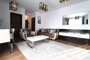 Penthouse la prima închiriere, la intrare in Dumbravița. - imagine 2