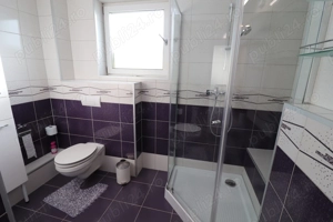 Penthouse la prima închiriere, la intrare in Dumbravița. - imagine 7