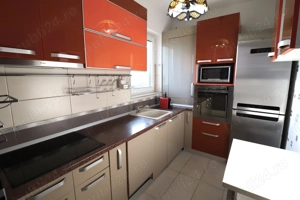 Penthouse la prima închiriere, la intrare in Dumbravița. - imagine 4
