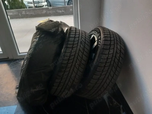 Jante logan aliaj de fabrica - imagine 7