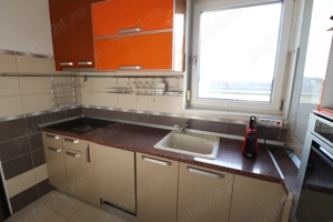 Penthouse la prima închiriere, la intrare in Dumbravița. - imagine 5