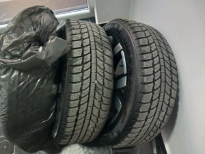 Jante logan aliaj de fabrica - imagine 8