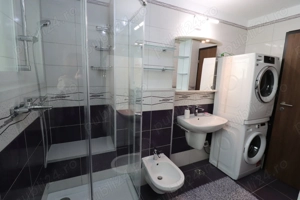 Penthouse la prima închiriere, la intrare in Dumbravița. - imagine 8