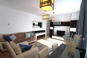 Penthouse la prima închiriere, lângă Kaufland.