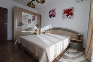 Penthouse la prima închiriere, la intrare in Dumbravița. - imagine 6