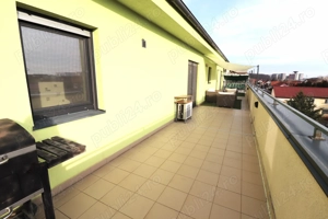 Penthouse la prima închiriere, la intrare in Dumbravița. - imagine 3