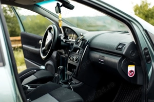 Mercedes A Class - imagine 6