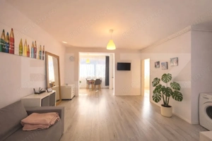 Apartament 2 camere, 51 mp, etaj intermediar, zona Vivo