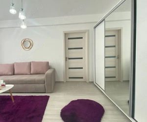 Zona centrala vizavi de Asirom - chirie apartament 2 camere 