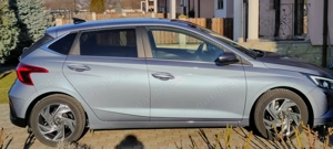 Hyundai i20 1.2 L 79CP 5DR Led Line - imagine 3