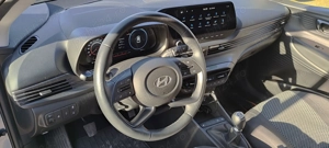 Hyundai i20 1.2 L 79CP 5DR Led Line - imagine 8